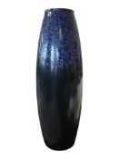 AMANO - VINTAGE LATE 20TH CENTURY GERMAN CERAMIC VASE