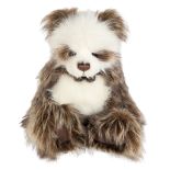 BEARS - CHARLIE BEARS 'BIG DC' CB0104639 PLUSH TEDDY BEAR