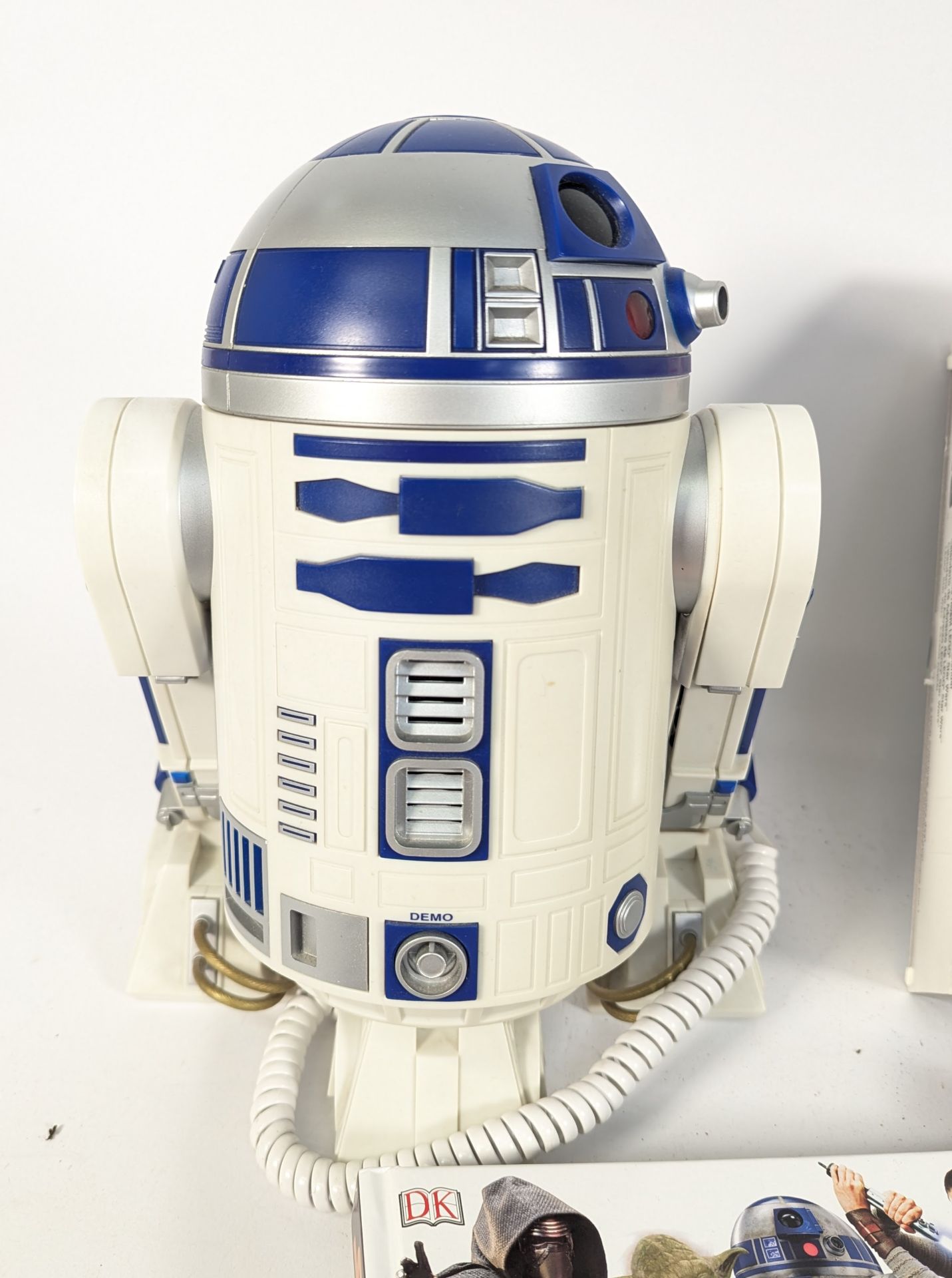 STAR WARS - COLLECTION OF MEMORABILIA - Image 6 of 9