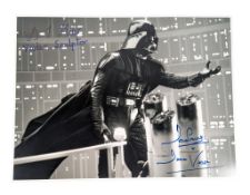 STAR WARS - 16X12