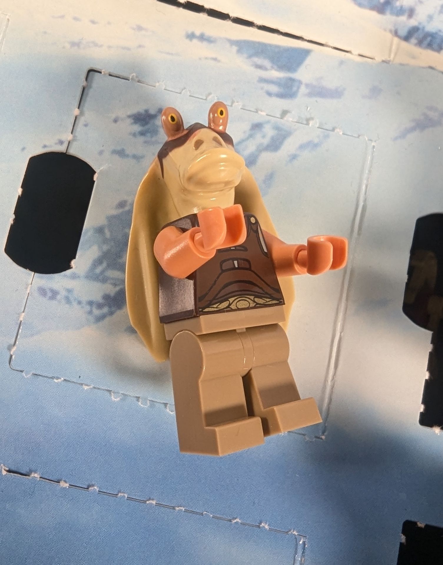 STAR WARS - COLLECTION OF MEMORABILIA - Image 8 of 9