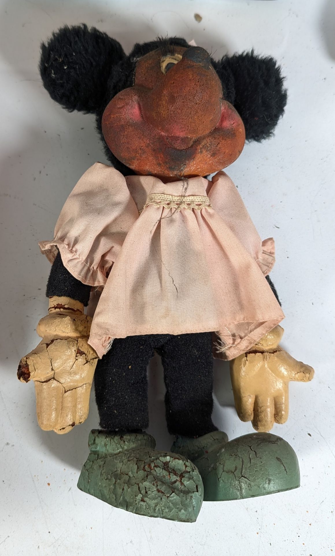WALT DISNEY - COLLECTION OF VINTAGE DISNEY MEMORABILIA - Bild 6 aus 6