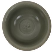 MING LONGQUAN CELADON GLAZED CERAMIC BOWL 明 龙泉清釉 盌
