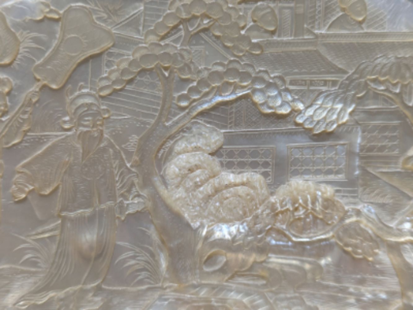 ASIAN ART, CERAMICS, SCULPTURE & WORKS OF ART - BATH - TIMED