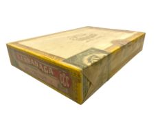 BOX OF 25 LARRANAGA HABANA CORONAS SEALED UNOPENED CIGARS BOX