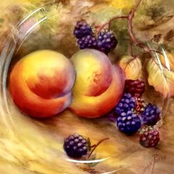 FINE ART & ANTIQUES (PART 1) - BATH - LIVE & IN PERSON