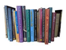 COLLECTION OF LATE 20TH CENTURY VINTAGE WITCHCRAFT, PAGANISM, WICCA, & MAGIC BOOKS