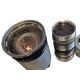COLLECTION OF LATE 20TH CENTURY VINTAGE CAMERA LENSES - Bild 6 aus 7