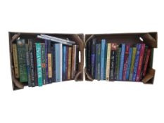 COLLECTION OF WICCA, WITCHCRAFT, & PAGANISM BOOKS