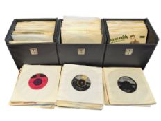 COLLECTION OF LATE 20TH CENTURY ROCK 7