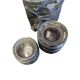 COLLECTION OF LATE 20TH CENTURY VINTAGE CAMERA LENSES - Bild 2 aus 7