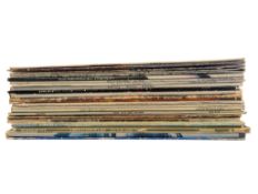 COLLECTION OF 1960S / 70S VINTAGE LP VINYL RECORDS
