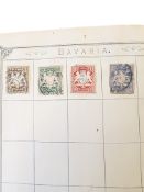 COLLECTION OF 19TH & 20TH CENTURY STAMPS