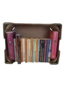 COLLECTION OF VINTAGE 20TH CENTURY FANTASY NOVELS