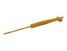 EARLY 20TH CENTURY LARGE PARASOL