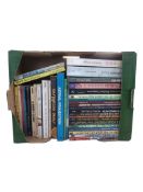 COLLECTION OF VINTAGE OCCULT, PAGANISM, & MYTH BOOKS