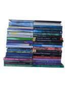 COLLECTION OF LATE 20TH / 21ST CENTURY WITCHCRAFT, WICCA, PAGAN, MAGIC, ETC BOOKS