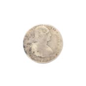1790 KING CARLOS IV MEXICO EIGHT REALES
