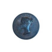 1856 QUEEN VICTORIA NATIONAL MEDAL FOR SUCCESS IN ART