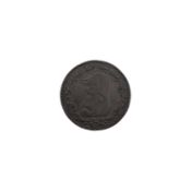 1788 ANGLESEY ONE PENNY TRADE TOKEN