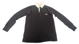 JAMES BOND - THE LIVING DAYLIGHTS (1987) - ORIGINAL CREW TOP