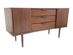 AUSTINSUITE FURNITURE - MID CENTURY TEAK SIDEBOARD CREDENZA