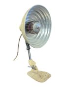 PIFCO - VINTAGE INDUSTRIAL METAL DESK LAMP