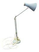 MID CENTURY ANGLEPOISE LAMP