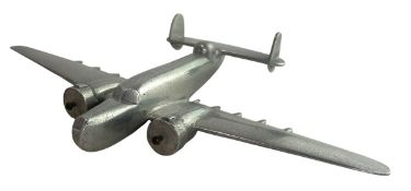 WWII SECOND WORLD WAR HANDLEY PAGE HAMPDEN CAST PLANE