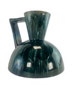 DR CHRISTOPHER DRESSER X LINTHORPE POTTERY - LATE 19TH CENTURY STUDIO JUG