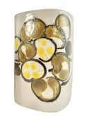 ELLEN MALMER FOR ROYAL COPENHAGEN - 669/3685 - 1960S DANISH BACA VASE