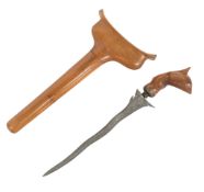 SMALL INDONESIAN KRIS DAGGER