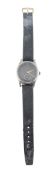 SECOND WORLD WAR INTEREST GERMAN MILITARY WRIST WATCH