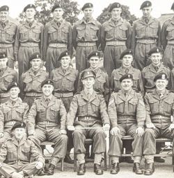 MILITARIA, MEDALS & TRIBAL INC. THE LEO LONERGAN BADGE COLLECTION (DAY 1) - TIMED - BRISTOL