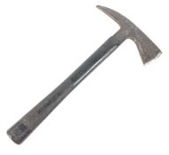 WWII SECOND WORLD WAR AIR RAID PRECAUTIONS AXE