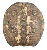 TRADITIONAL INDIAN TURTLE DHAL SHIELD