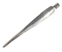 MID 19TH CENTURY CAVALRY LANCERS LANCE TIP