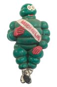 MICHELIN MAN - ORIGINAL LORRY CAB TOP ADVERTISING FIGURE
