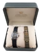 WWII SECOND WORLD WAR ELGIN A-11 HACK WATCH