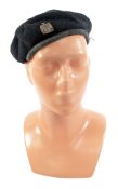 GULF WAR IRAQI ARMY OFFICERS BERET