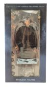 SHERLOCK - BIG CHIEF STUDIOS - 1/6 SCALE ACTION FIGURE