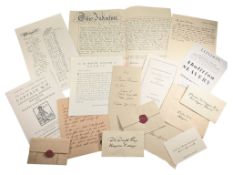 POLDARK (BBC DRAMA SERIES) - PRODUCTION USED PROPS