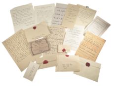 POLDARK (BBC DRAMA SERIES) - PRODUCTION USED PROPS