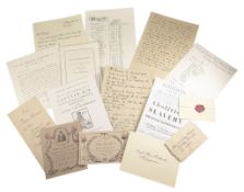 POLDARK (BBC DRAMA SERIES) - PRODUCTION USED PROPS