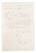 MUSIC - STEELEYE SPAN - AUTOGRAPHS C1970S