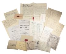 POLDARK (BBC DRAMA SERIES) - PRODUCTION USED PROPS