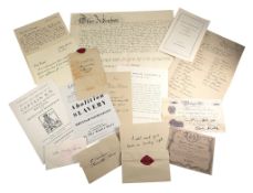 POLDARK (BBC DRAMA SERIES) - PRODUCTION USED PROPS
