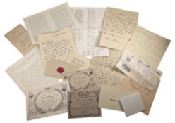 POLDARK (BBC DRAMA SERIES) - PRODUCTION USED PROPS