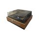 RANK ROTEL - VINTAGE MP60 RECORD PLAYER TURNTABLE - Image 1 of 3