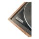RANK ROTEL - VINTAGE MP60 RECORD PLAYER TURNTABLE - Image 3 of 3